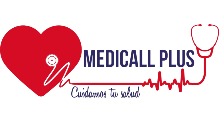 Logo Medicall Plus